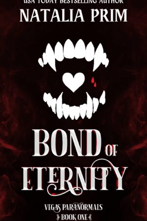 Bond of Eternity ~ Preorder