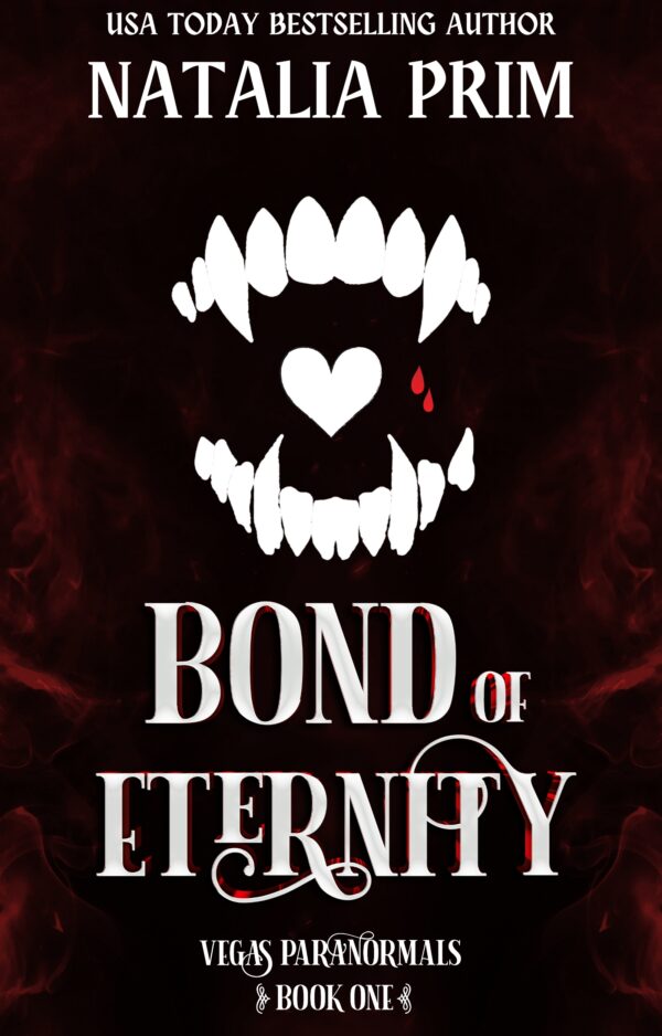 Bond of Eternity ~ Preorder