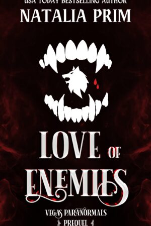 Love of Enemies