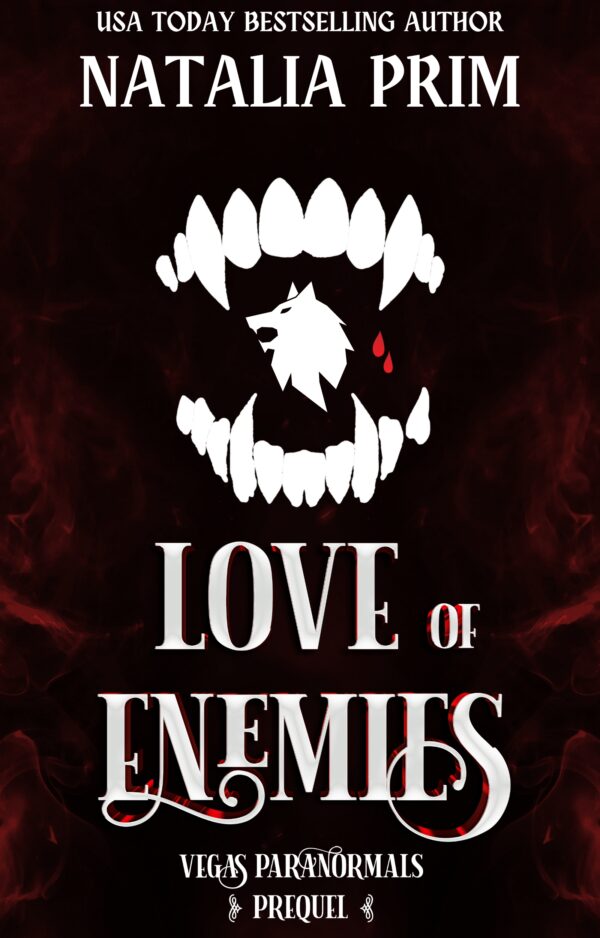 Love of Enemies