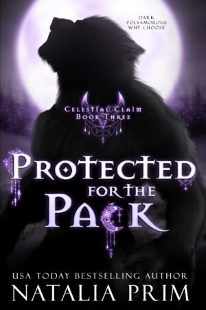 Protected for the Pack ~ Preorder
