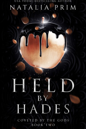 Held by Hades ~ Preorder