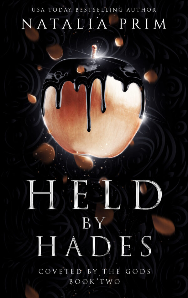Held by Hades ~ Preorder
